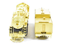 Load image into Gallery viewer, HO Brass Sunset Models ATSF - Santa Fe 3160/4000 Class 2-8-2 Mikado Unpainted