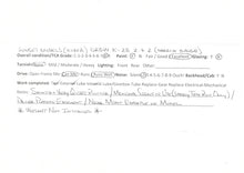 Load image into Gallery viewer, HOn3 Brass CON Sunset Models D&RGW - Denver & Rio Grande Western K-28 2-8-2 Factory Painted No. 470