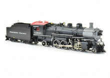 Load image into Gallery viewer, HO Brass W&R Enterprises NP - Northern Pacific - Class W-2 - 2-8-2 - Ltd Edition #5