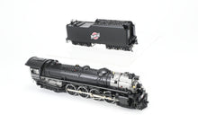 Load image into Gallery viewer, O Brass CON Sunset Models Third Rail C&NW - Chicago & North Western H-1 Class 4-8-4 Factory Painted No. 3014
