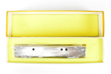 Load image into Gallery viewer, HO Brass Hi-Country Brass CB&Q/WP/D&RGW - California Zephyr Baggage Car Plated