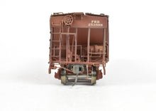 Load image into Gallery viewer, HO Brass OMI - Overland Models, Inc. PRR - Pennsylvania Railroad Covered Hopper H32 Class Custom Painted