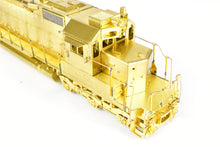Load image into Gallery viewer, HO Brass OMI - Overland Models Inc. ATSF - Santa Fe EMD SD40U #5000-5019