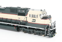 Load image into Gallery viewer, HO Brass CON OMI - Overland Models, Inc. BN - Burlington Northern SD70MAC FP No. 9573 2001 Run