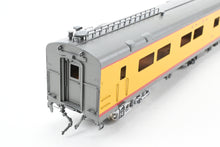 Load image into Gallery viewer, HO Brass Cascade Models UP - Union Pacific Business Car No. 103 Custom Painted