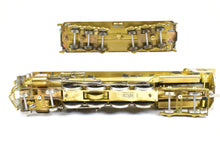 Load image into Gallery viewer, HO Brass NPP - Nickel Plate Products DL&W - Lackawanna Class Q-4 4-8-4 Modern Pocono