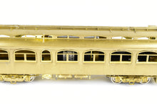 Load image into Gallery viewer, HO Brass MTS Imports CNS&M - North Shore Line 400 - 402 Series "Jewett" Parlor-Buffet Car