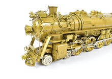 Load image into Gallery viewer, HO Brass OMI - Overland Models NP - Northern Pacific Class A-2 4-8-4 REBOXX
