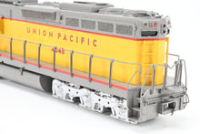 Load image into Gallery viewer, HO Brass Oriental Limited UP - Union Pacific EMD SD24B 2400 HP Cabless Version Custom Painted No.404B