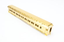 Load image into Gallery viewer, HO Brass Shoreham Shops Various Roads Pullman Plan 3959 A/B 3-2 Heavyweight Observation Lounge Standard No Air