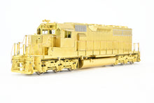 Load image into Gallery viewer, HO Brass OMI - Overland Models Inc. PC – Penn Central EMD SD40 Nos. 6240-6284 w/ Extended Range DB