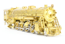 Load image into Gallery viewer, HO Brass OMI - Overland Models DL&W - Lackawanna P-1 Class 4-8-2 Mountain