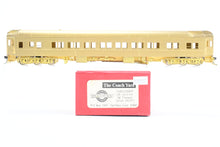 Load image into Gallery viewer, HO Brass TCY - The Coach Yard Various Roads Pullman Heavyweight “Challenger" 16-Section Sleeper Plan 2412f