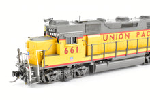Load image into Gallery viewer, HO Brass OMI - Overland Models, Inc. UP - Union Pacific EMD GP40 Factory Painted