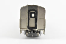 Load image into Gallery viewer, HO Brass Soho ATSF - Santa Fe Budd 1398 Chair-Lounge Car Custom Finished