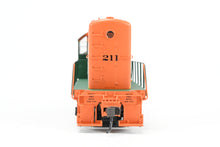 Load image into Gallery viewer, HO Atlas Master Series EJ&E – Elgin Joliet & Eastern Alco HH660 FP No. 211 w/ Quantum DCC & Sound