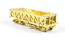 Load image into Gallery viewer, HOn3 Brass OMI - Overland Models, Inc. Various Roads Rock Car with Sprung Trucks