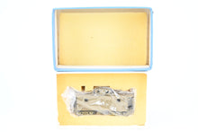 Load image into Gallery viewer, HO Brass PFM - SKI B&M - Boston & Maine Wood Caboose