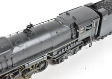 Load image into Gallery viewer, HO Brass CON Alco Models P&LE/NYC - Pittsburgh & Lake Erie/New York Central A-2a Berkshire CP No. 9401 REBOXX