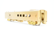 Load image into Gallery viewer, HO Brass The Palace Car Company MILW - Milwaukee Road Baggage-Dormitory #1350