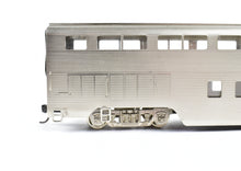 Load image into Gallery viewer, HO Brass Soho ATSF - Santa Fe Transition Coach #526