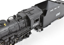 Load image into Gallery viewer, HO Brass Key Imports MP - Missouri Pacific #1310 2-8-2 Mikado Factory Painted ReBoxx
