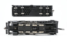 Load image into Gallery viewer, HO Brass PFM - Samhongsa N&W - Norfolk & Western S-1a 0-8-0 Switcher Custom Painted & Weathered