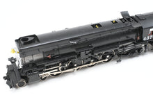 Load image into Gallery viewer, HO Brass CON Key Imports SP - Southern Pacific MT-5 4-8-2 Semi-Streamlined Mountain 1997 Run Factory Painted No. 4370