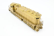 Load image into Gallery viewer, HO Brass Hallmark Models Various Roads EMD SD24 Low Hood Diesel