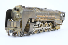 Load image into Gallery viewer, HO Brass PFM - United NYC - New York Central S-1b 4-8-4 Niagara 1958 Run