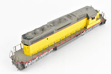 Load image into Gallery viewer, HO Brass PSC - Precision Scale Co. UP - Union Pacific EMD SD40-2 Medium Nose Diesel FP Unlettered