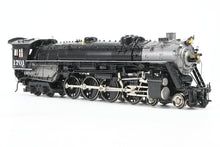 Load image into Gallery viewer, HO Brass CON OMI - Overland Models D&RGW - Denver & Rio Grande Western M-64 4-8-4 Factory Painted No. 1701