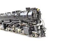 Load image into Gallery viewer, HO Brass PFM - Tenshodo NP/SP&S/GN 4-6-6-4 Loco Class Z-6 FP 1975 Run W/ Decals