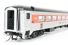 Load image into Gallery viewer, HO Rapido Trains Inc. NH – New Haven Pullman – Bradley Parlor Smoker Car McGinnis Scheme “New Rochelle”