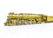 Load image into Gallery viewer, HO Brass Westside Model Co. ATSF - Santa Fe Fleetwood Series "Big Three" 2-10-4/4-6-4/4-8-4 Set