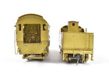 Load image into Gallery viewer, HO Brass Key Imports D&RGW - Denver & Rio Grande Western M-64 4-8-4 Northern