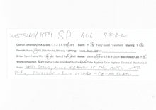 Load image into Gallery viewer, HO Brass Westside Model Co. SP - Southern Pacific Class AC-6 4-8-8-2 Cab Forward