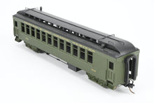 Load image into Gallery viewer, HOn3 Brass Soho D&RGW - Denver & Rio Grande Western #319 Coach Custom Painted