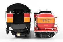Load image into Gallery viewer, HO Brass CON OMI - Overland Models, Inc. SP - Southern Pacific Lines Class P-14 4-6-2 FP #650