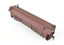 Load image into Gallery viewer, HO Brass Hallmark Models ATSF - Santa Fe Transfer Caboose Custom Painted and Weathered