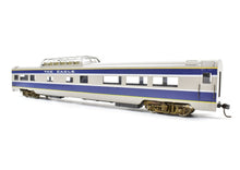 Load image into Gallery viewer, HO Brass Balboa MP - Missouri Pacific 5-Car Passenger Train Factory Painted