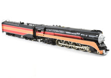 Load image into Gallery viewer, HO Brass Westside Model Co. SP - Southern Pacific Class GS-5 4-8-4 FP 1981 Run