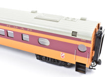 Load image into Gallery viewer, HO Brass The Palace Car Company MILW - Milwaukee Road #655 Coach Custom Painted as #483