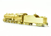 Load image into Gallery viewer, HO Brass CON W&R Enterprises NP - Northern Pacific Q-6 4-6-2