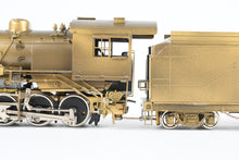 Load image into Gallery viewer, HO Brass PFM - United D&SL - Denver & Salt Lake or D&RGW - Denver & Rio Grande Western 2-6-6-0