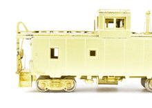 Load image into Gallery viewer, HO Brass OMI - Overland Models, Inc. UP - Union Pacific CA-4 Caboose High Speed Trucks