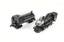 Load image into Gallery viewer, HO Brass CON PSC - Precision Scale Co. SP - Southern Pacific M-6 Class 2-6-0 Factory Painted No. 1802