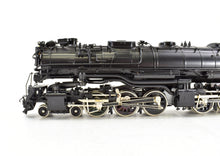 Load image into Gallery viewer, HO Brass PFM - Tenshodo NP/SP&S/GN 4-6-6-4 Loco Class Z-6 FP 1975 Run W/ Decals