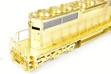 Load image into Gallery viewer, HO Brass OMI - Overland Models Inc. ATSF - Santa Fe EMD SD40U #5000-5019