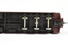 Load image into Gallery viewer, HO Brass TCY - The Coach Yard PRR - Pennsylvania Railroad "Bay Head" HW 28 Parlor Seat 1 Drawing Room Pullman FP Howie's Brass Trains Exclusive